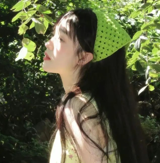碧比和缇那